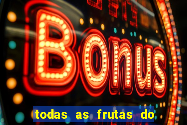 todas as frutas do blox fruits update 20